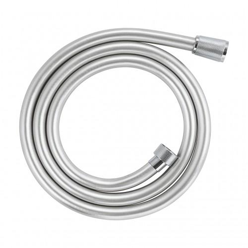 FLEXIBLE DE DOUCHE VITALIOFLEX SILVER - 1,5M GROHE