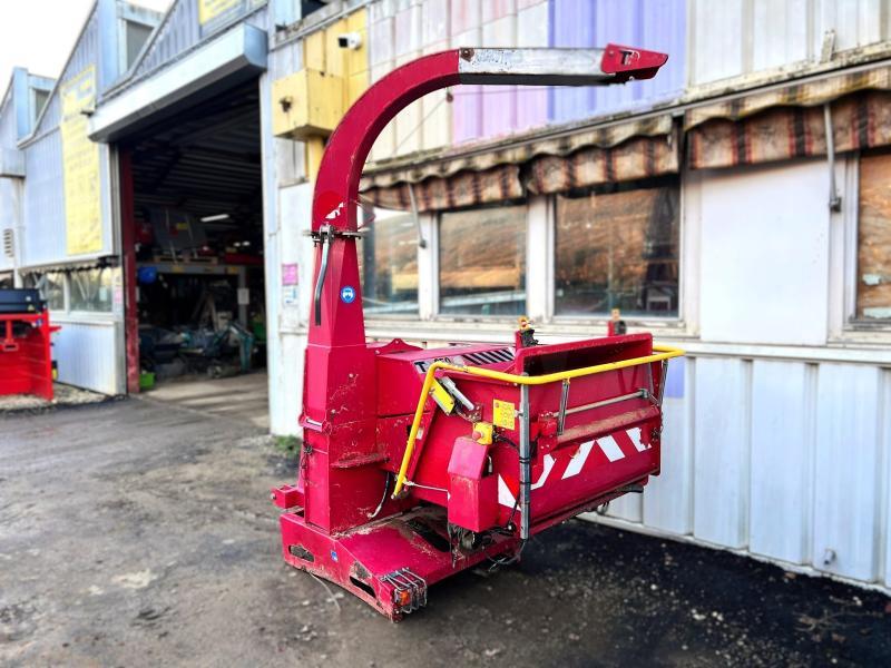 FSI TP250PTO Broyeur à branche arrière tracteur (NET DE TVA)_0