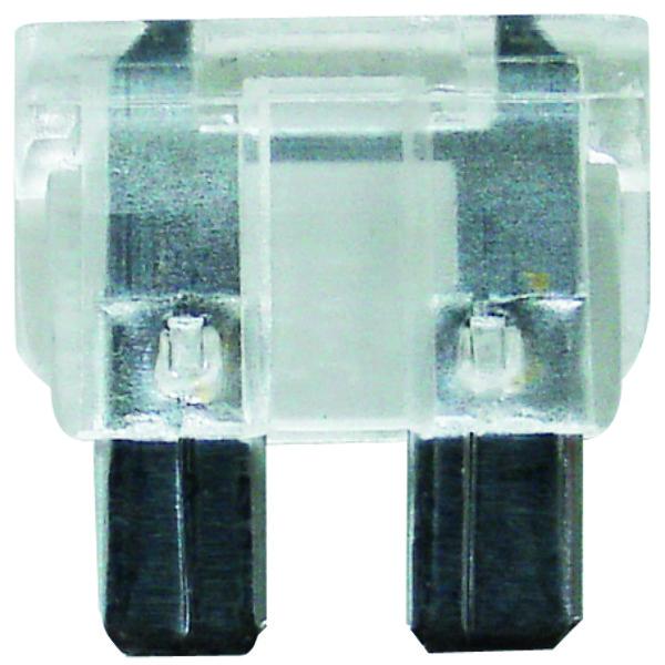 FUSIBLES ENFICHABLES 25A (50X)