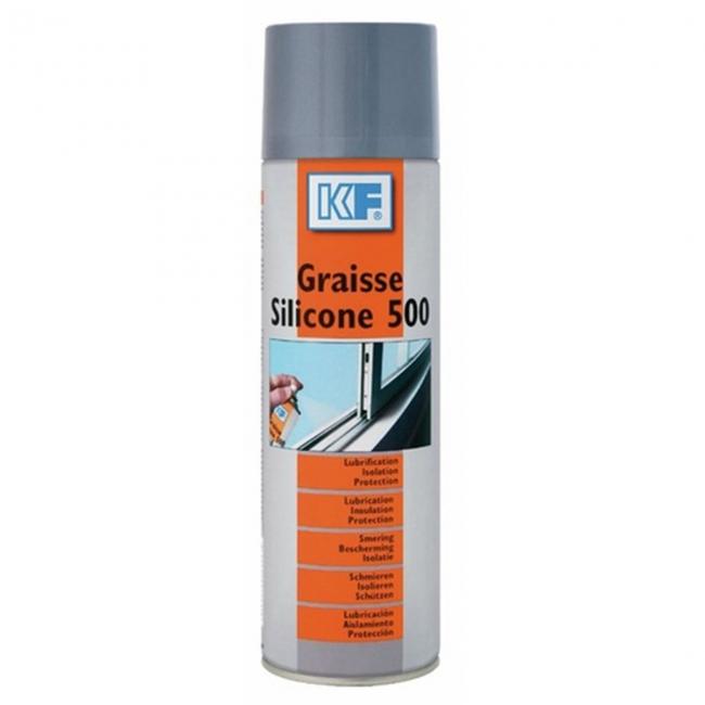 GRAISSE SILICONE 500