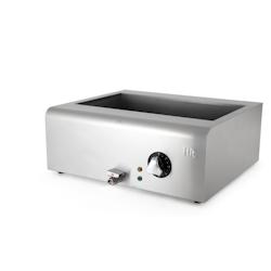 ITALCONCEPT Bain-marie 600 série 500 - 3667335124596_0