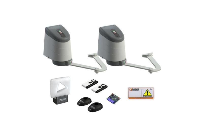 Kit Moteur battant AYRON Roger Technology_0