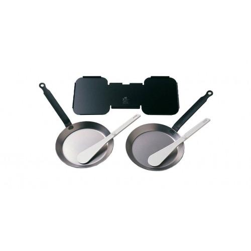 KIT REBLOCHADE POUR APPAREIL À RACLETTE DE TABLE ALPAGE BRON