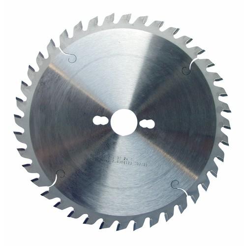 LAMES SCIE CIRCULAIRE CARBURE UNIVERSELLE-D300MM-48DENTS LEMAN
