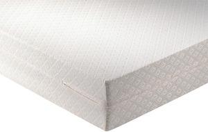 LOT DE 5 RÉNOVE-MATELAS ANTIACARIENS 80 X 190 CM - MANUTAN COLLECTIVITÉS