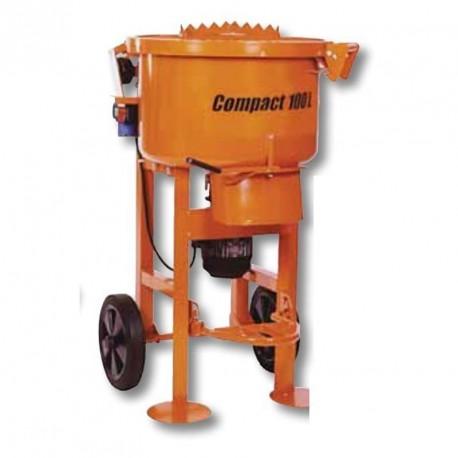 MALAXEUR COMPACT 100 - 100 LITRES