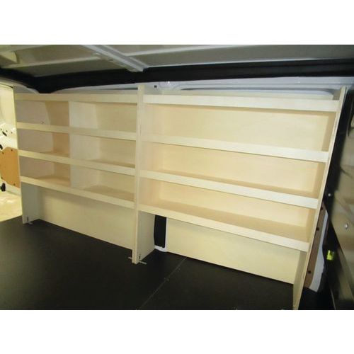 MEUBLES GAUCHES - EXPERT LONG
