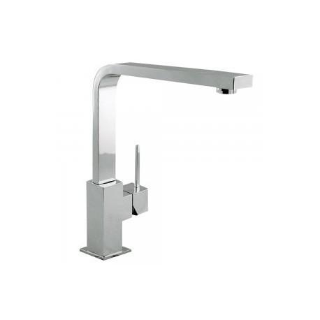 MITIGEUR ÉVIER BEC TUBE 35X15 MM. - TRES 130496