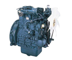 Moteur diesel industriel - kubota D1703-M-E3B - RAMS_0