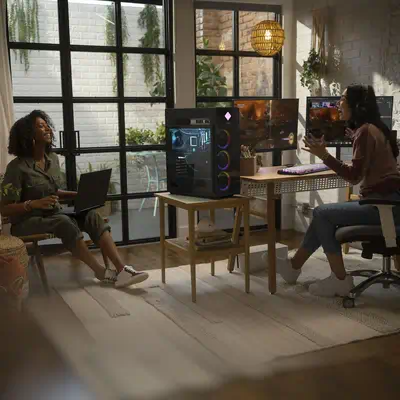 Omen by HP 45l gt22-3029nf intel core ultra 9 285k 64 go ddr5-sdram 4 to ssd nvidia geforce rtx 5080_0