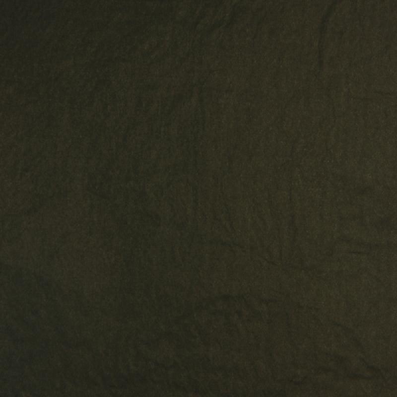 PAPIER DE SOIE, ROULEAU DE 24 FEUILLES 18G/M2 AU FORMAT 50X75CM - NOIR - LOT DE 10