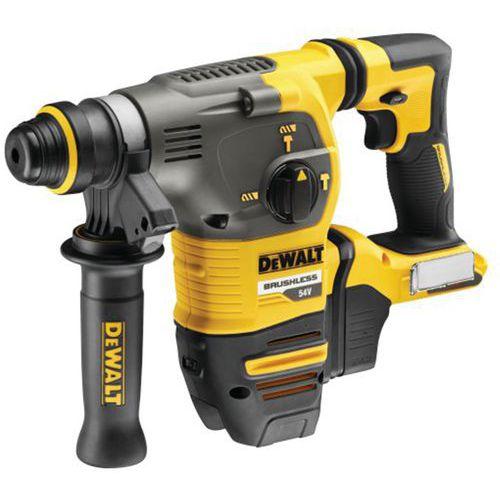 PERFORATEUR SDS-PLUS XR FLEXVOLT 54V BRUSHLESS - DEWALT