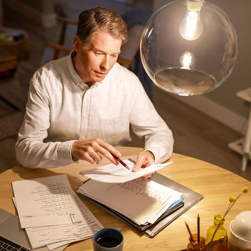 PHILIPS CLASSIC AMPOULE LED E14 B35 4,3W CLAIRE 4.000K