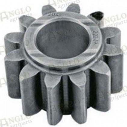 Pignon pour tracteurs Massey Ferguson - Référence : PTA-A62252_0