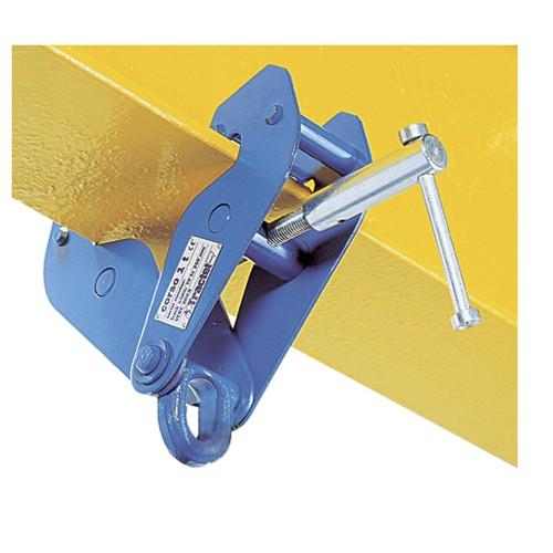 PINCE D'ANCRAGE - CORSO - AVEC BARRE RÉGLABLE DE 75 À 235 MM TRACTEL