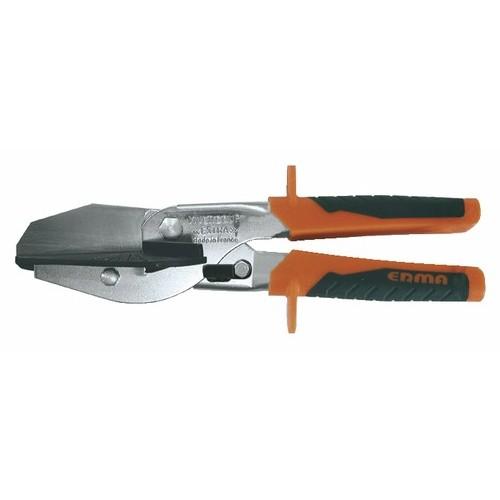 PINCE DE DÉCOUPE À ONGLET MULTICOUP EDMA