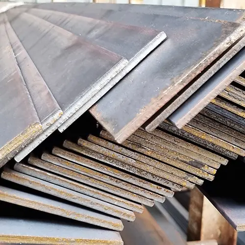 Plats en acier - 40, 4_0