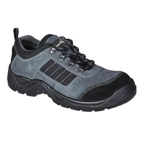 PORTWEST FW64 TENNIS TREKKING STEELITE S1P NOIR - TAILLE 44
