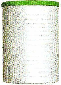 Poste de relevage POLYSANIT - Polyéthylène haute densité - Pompe vortex monophasée_0