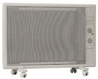 Radiateur Panneau rayonnant 500 Watts - 1000 Watts