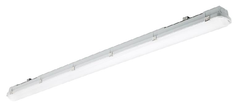 RÉGLETTES ÉTANCHE RESISTO IP66 840 QC 7600LM - SYLVANIA - 0010250