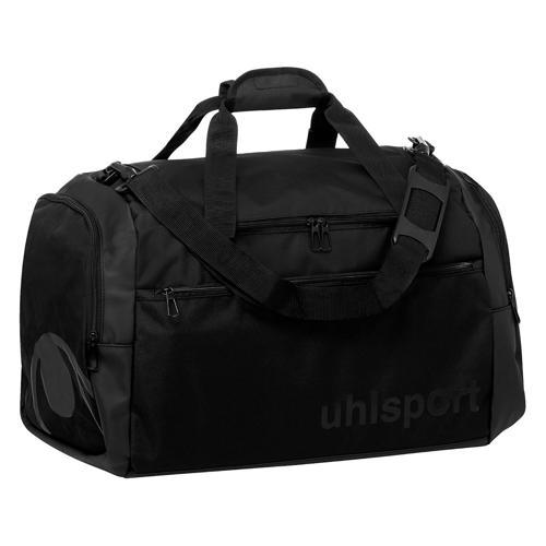 SAC DE SPORT - UHLSPORT - ESSENTIAL 75 L NOIR