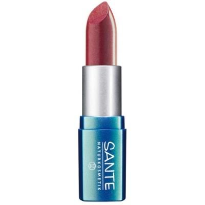 SANT NATRKOSMETIK  ROUGE  LVRES SANT