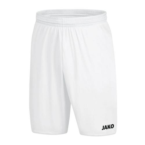 SHORT MANCHESTER 20 BLANC JAKO