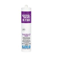 SILICONES POUR LE MONTAGE DE FENÊTRES ET DE PORTES À L'EXTÉRIEUR OTTOSEAL S730