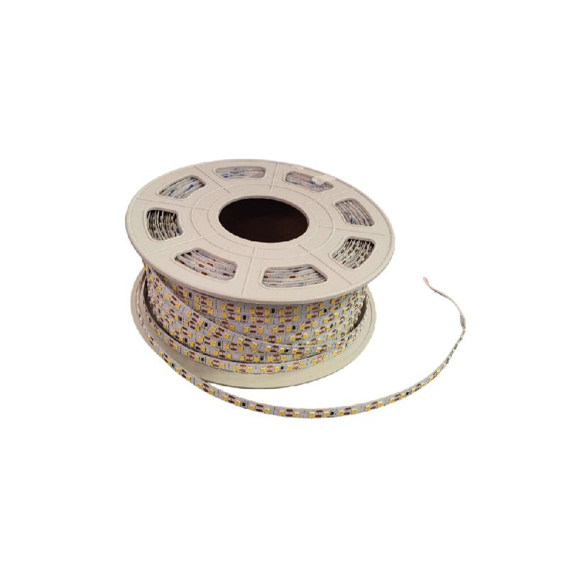 SOLOLED Bande Led Pro 50M Intérieur - Lumière Naturelle 4000K, 24V, 1375 Lm/M, Ip20, Coupe 1,8 Mm - multicolore 0803173016881_0