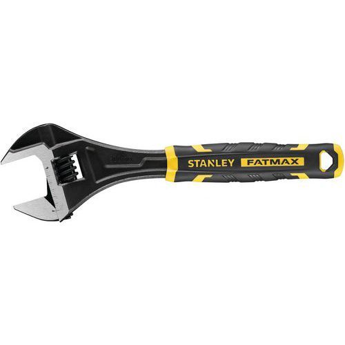 STANLEY 1 CLÉS À MOLETTE QUICK ADJUST - STANLEY