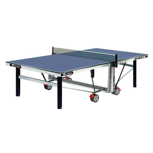 TABLE DE TENNIS DE TABLE - CORNILLEAU - 540 COMPÉTITION