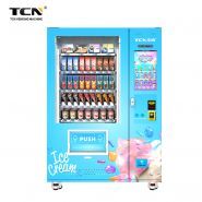 TCN-FEL-9C (V22) - Distributeur automatique de produits surgelés - TCN - Pour crème glacée, aliments et autres produits congelés_0