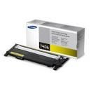 TONER JAUNE SAMSUNG POUR CLP360 / CLP365 / CLX3300 ...