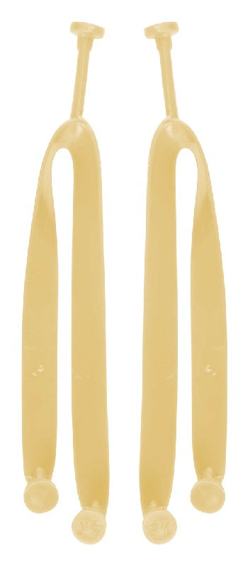 Tongs en PE avec semelles personnalisables et brides en PVC - Quantité minimale de 50 paires_0