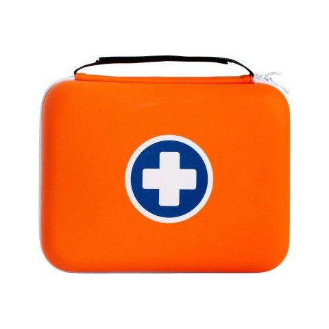 TROUSSE DE PREMIERS SECOURS SAVEBOX - 20 PERSONNES