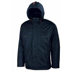 U-Power - Blouson bleu foncé SNOW Bleu Foncé Taille S - S bleu 8033546160176_0