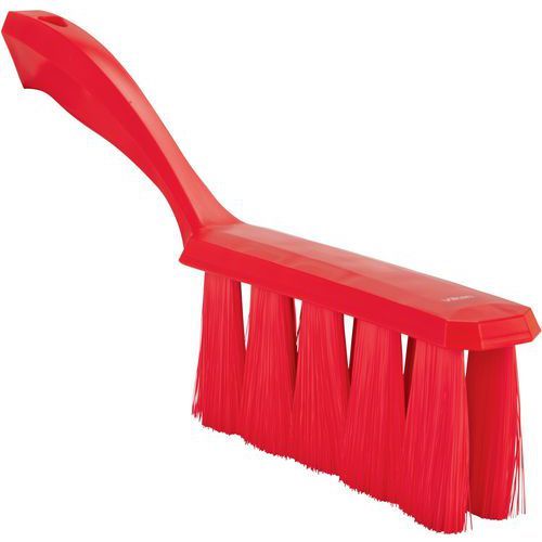 UST BALAYETTE 330 MM SOUPLE ROUGE - VIKAN