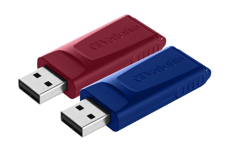 Verbatim Clé USB - Multipack de 32 Go_0