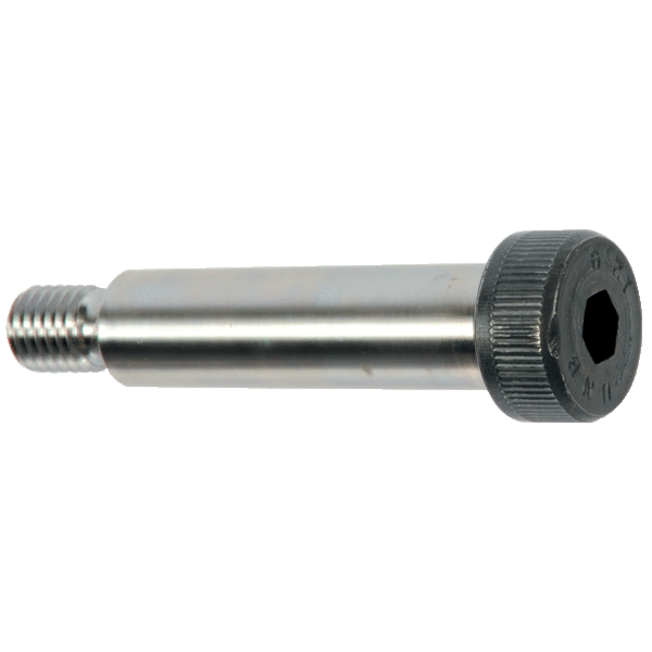 VIS À TÊTE CYLINDRIQUE À SIX PANS CREUX ÉPAULÉESISO 7379, ACIER 12.9 OTMT - OTELO