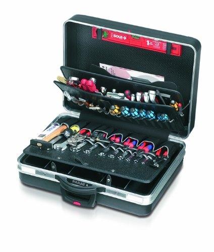 PARAT 489600171 - Classic mallette à outils format King Size Plus_0
