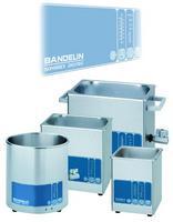 Bac à ultrasons - Sonorex Digitec DT 1028 H - 28 litres - 300x200x500mm_0