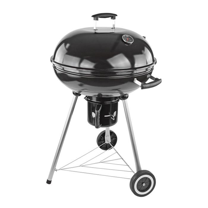 Barbecue grill rond kg 550_0