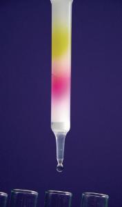 Be-414 - Colonnes de chromatographie d'exclusion de taille - AVE L7162 - 99.1 mm x 33.9 mm - Kit d'expérimentation_0
