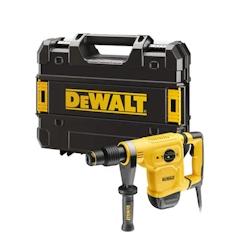 DEWALT MACHINES Burineur Sds-max 7,1j 1050w Dewalt D25810k-qs - 5035048648957_0