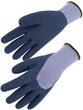 Gant latex (3/4). Support polyester sans couture. Jauge 10. Tac20bl_0