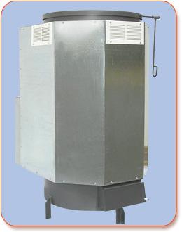 Générateurs d'air chaud electrique_0