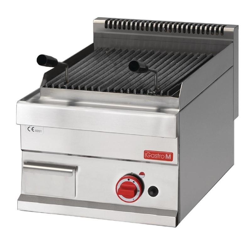 Grillade pierre de lave GASTRO M 65/40 grl - GL919_0