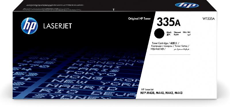 HP Cartouche de toner noir LaserJet authentique 335A_0