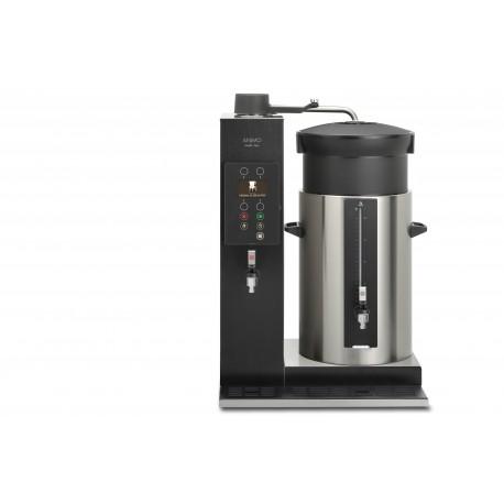Machine à café et eau chaude - 20 litres à conteneurs COMBI-LINE 20WR Animo - Chauffe-eau instantané et conteneurs professionnels_0